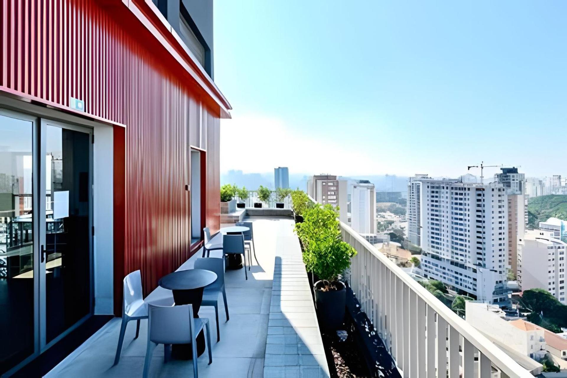 Studio/Moderno/200 M Allianz/Piscina/Wifi/Vaga São Paulo Exterior photo